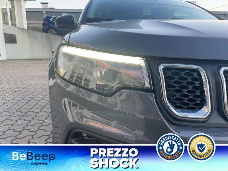 Jeep Compass 1.3 TURBO T4 PHEV LIMITED 4XE AUTO