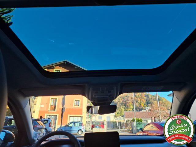 JEEP Avenger 1.2 Turbo 100 CV Summit TETTO APRIB.