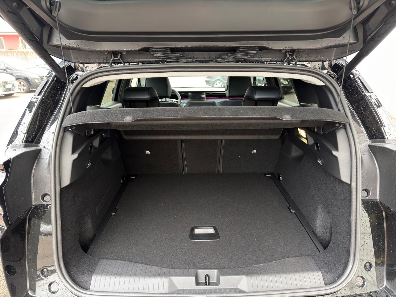 Citroen C5 Aircross Hybrid 145 CV e-DCS6 Max