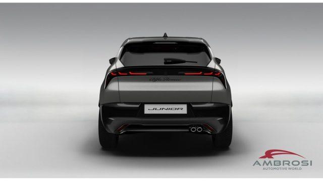 ALFA ROMEO Junior HYBRID SPRINT