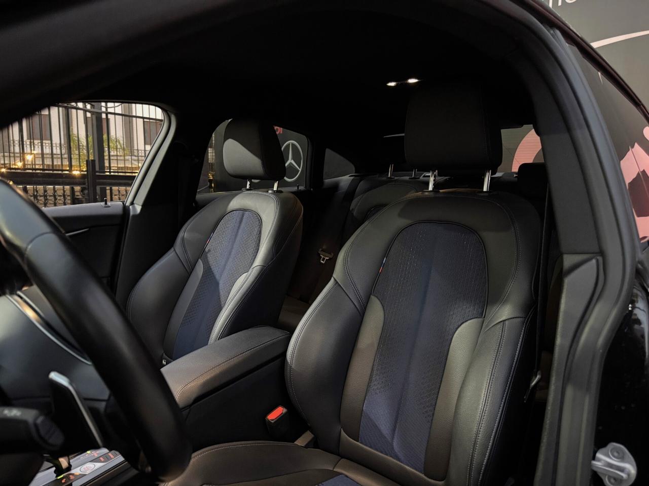 BMW 220 d Gran Coupe Msport 190CV PACK LUCI CAM LED