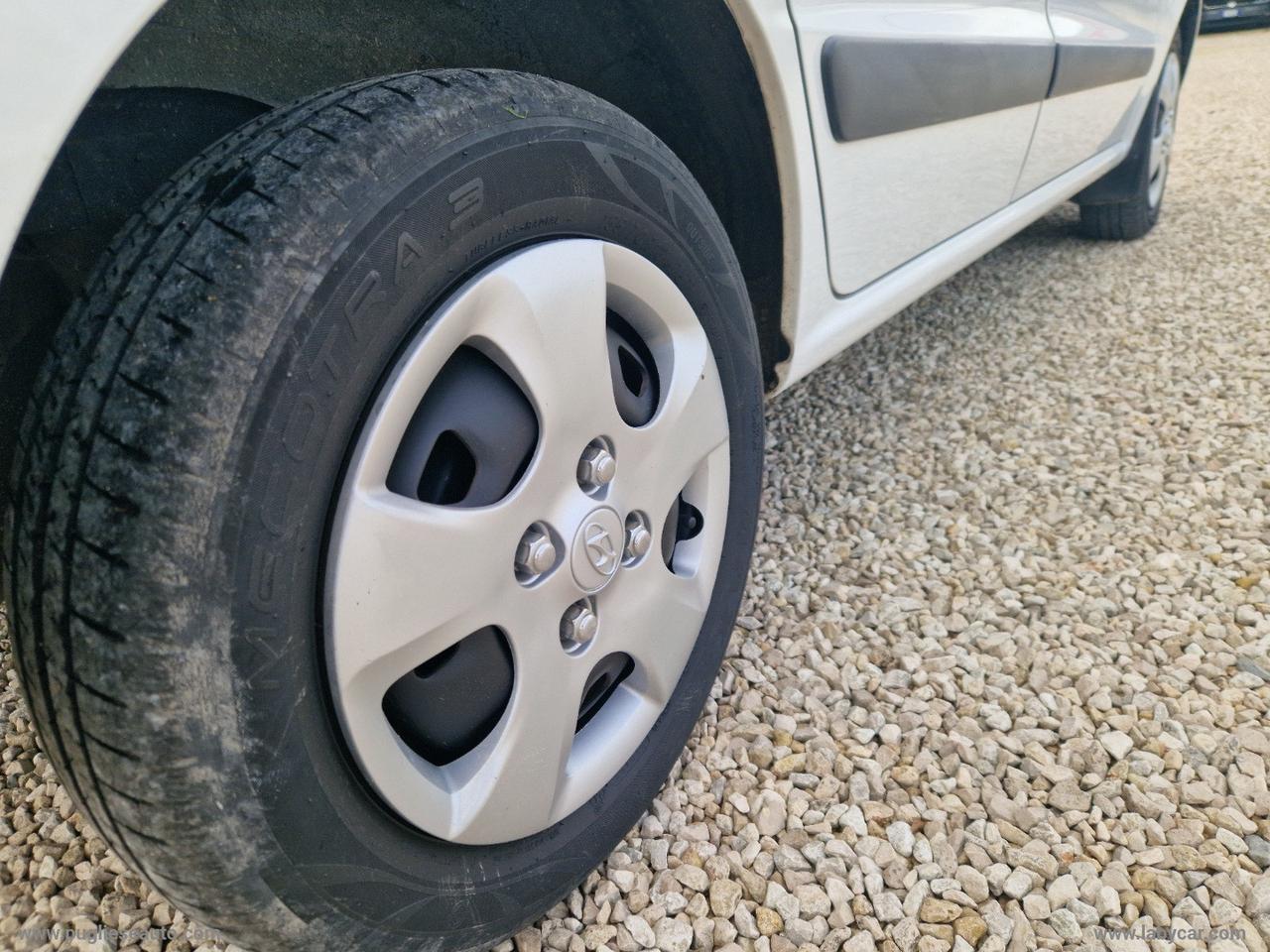 HYUNDAI Atos Prime 1.1 12V Active