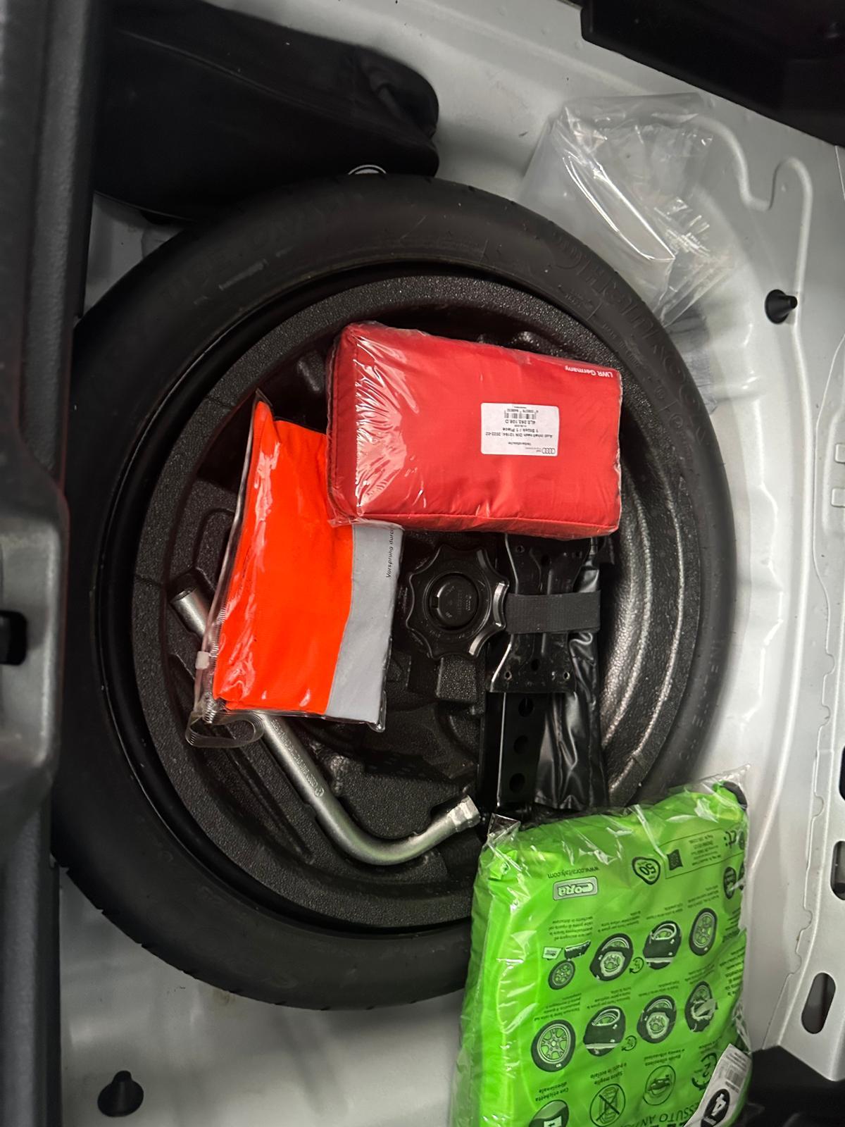 Audi Q2 30 2.0 tdi Admired Advanced s-tronic