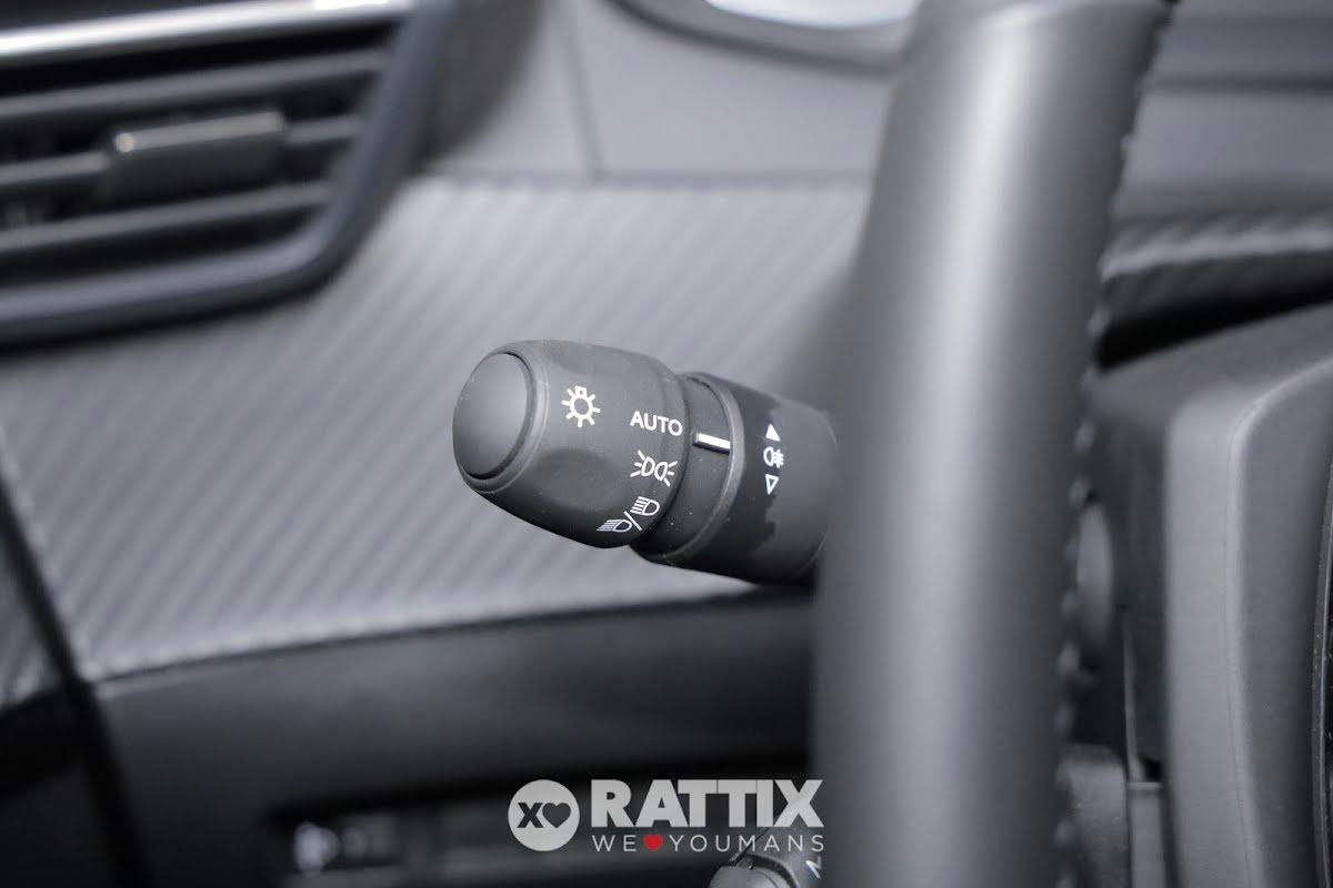 Peugeot 208 1.2 Puretech 100CV Style