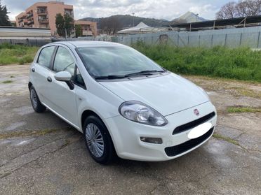 Fiat Punto 1.3 MJT II 85CV PASSAGGIO E 12 MESI GARANZIA