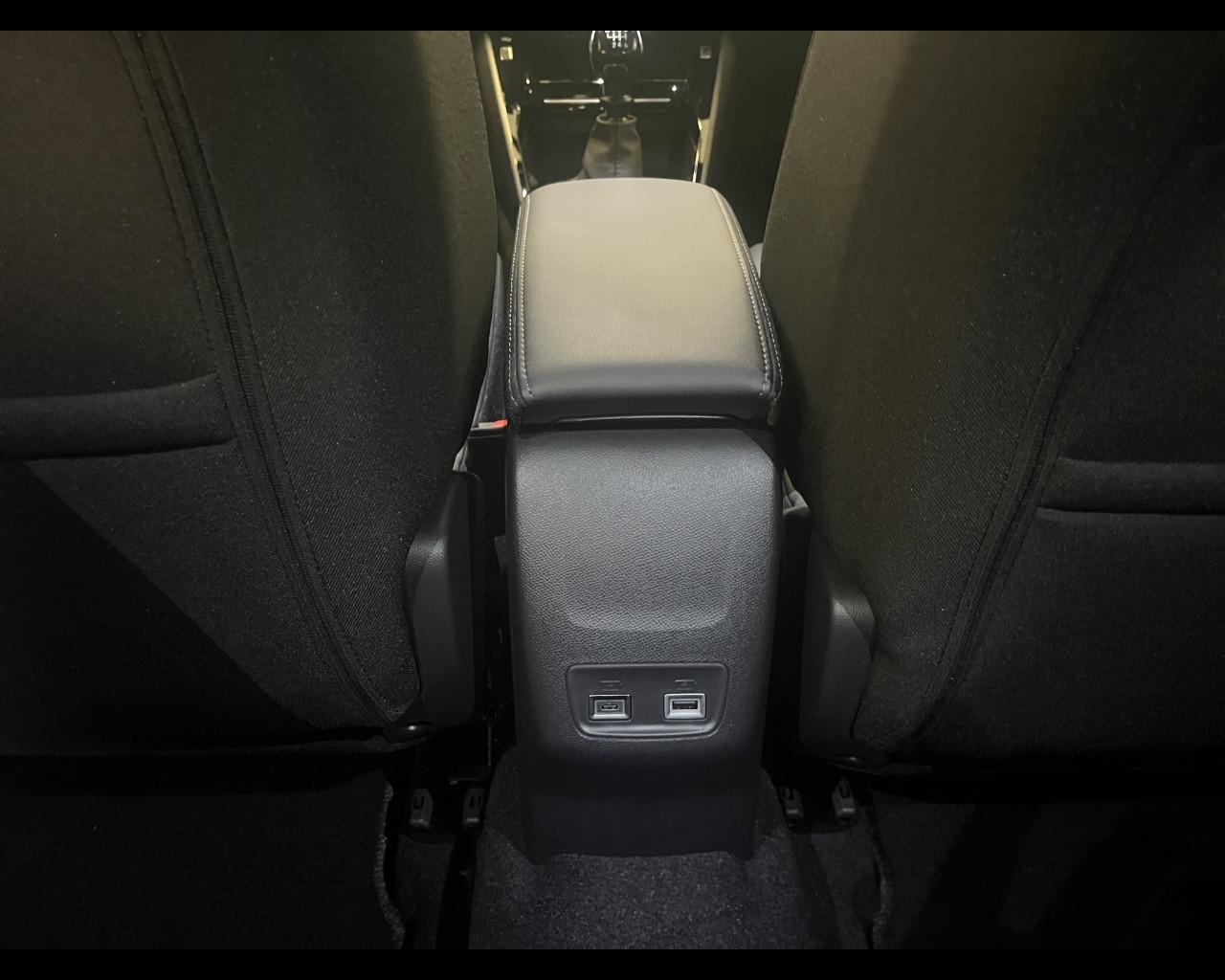 PEUGEOT 2008 Allure PureTech 100 S&S