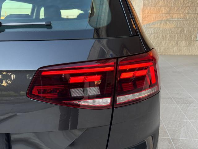 VOLKSWAGEN Passat Variant 2.0 TDI 150 CV EVO DSG Business