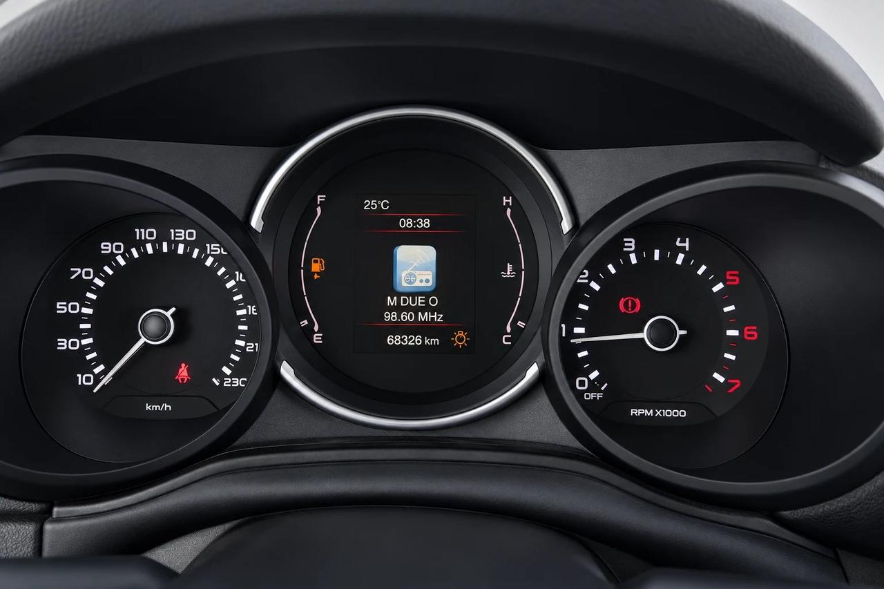 Fiat 500L 1.3MJT 95CV CROSS