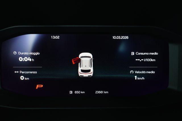 CUPRA Formentor Formentor 1.5 Hybrid DSG