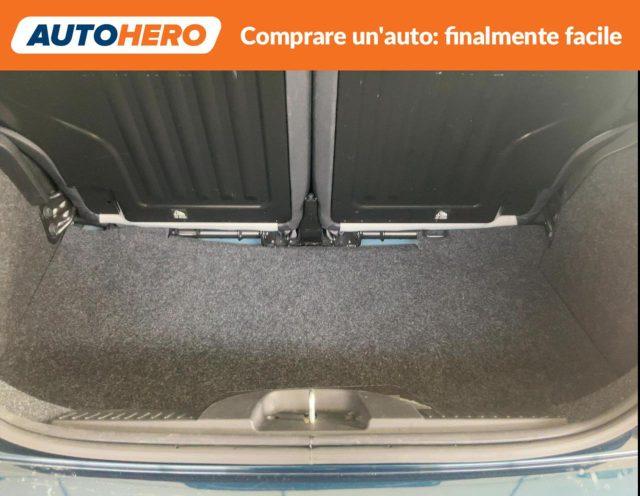 FIAT 500 1.2 Dualogic Star