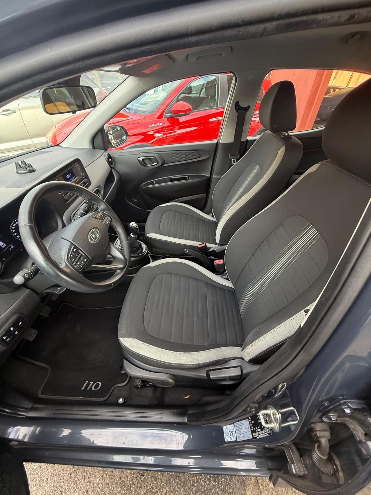 i10 1.0 MPI Prime-unipro-rate-garanzia-permute