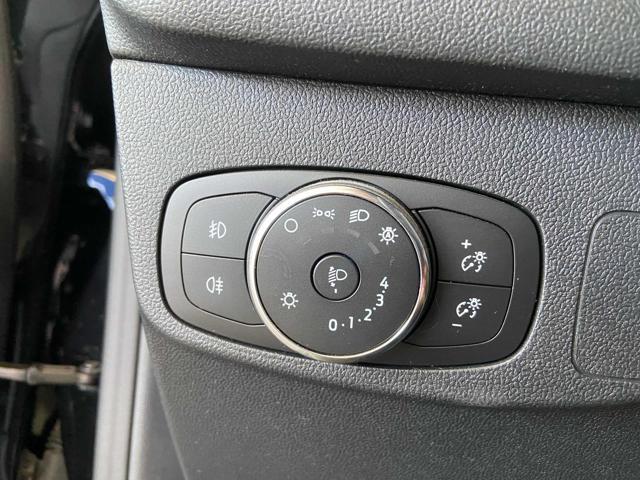 FORD Focus 1.0 EcoBoost Hybrid 125 CV 5p. ST-Line