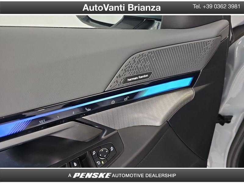 BMW i5 i5 xDrive 40 Msport Pro