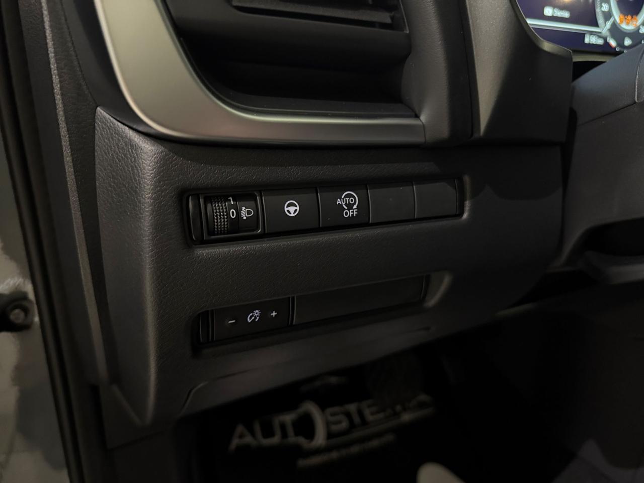 NISSAN Qashqai III 2024 1.3 mhev N-Connecta 2wd 158cv xtronic - WINTER PACK!