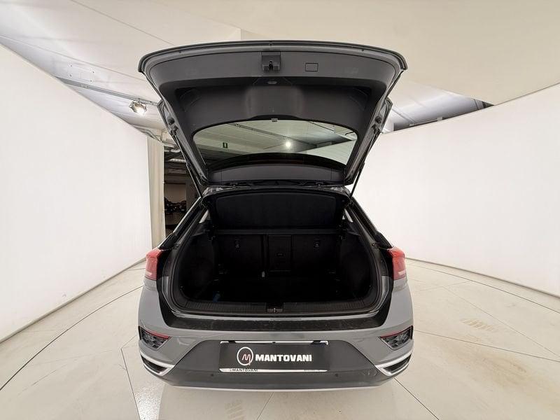 Volkswagen T-Roc 1.6 TDI SCR Advanced BMT