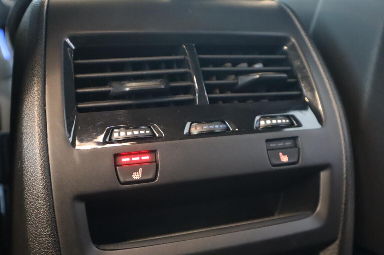 Bmw X5 50e M-SPORT PRO 22" GANCIO TRAINO PLUG IN