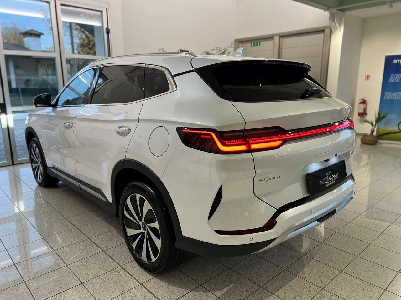 BYD Seal U DM-i U DMi 1.5 218 CV PHEV Boost - VARI COLORI!