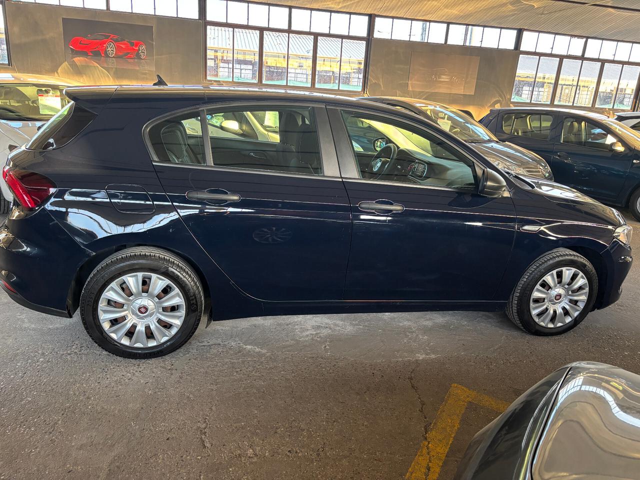 Fiat Tipo 1.3 Mjt 70KW 95CV Business NEOPATENTATO