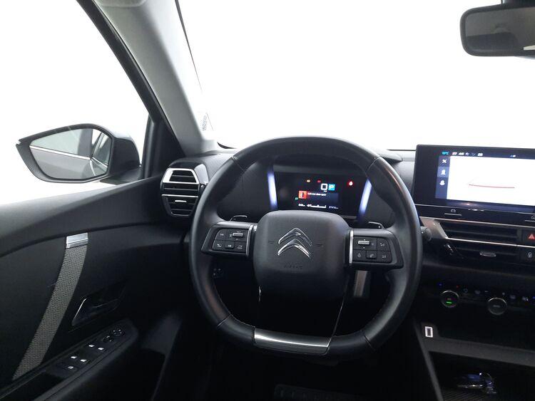 Citroen C4 X Max EAT8 BR300900 1.5 Diesel 131CV