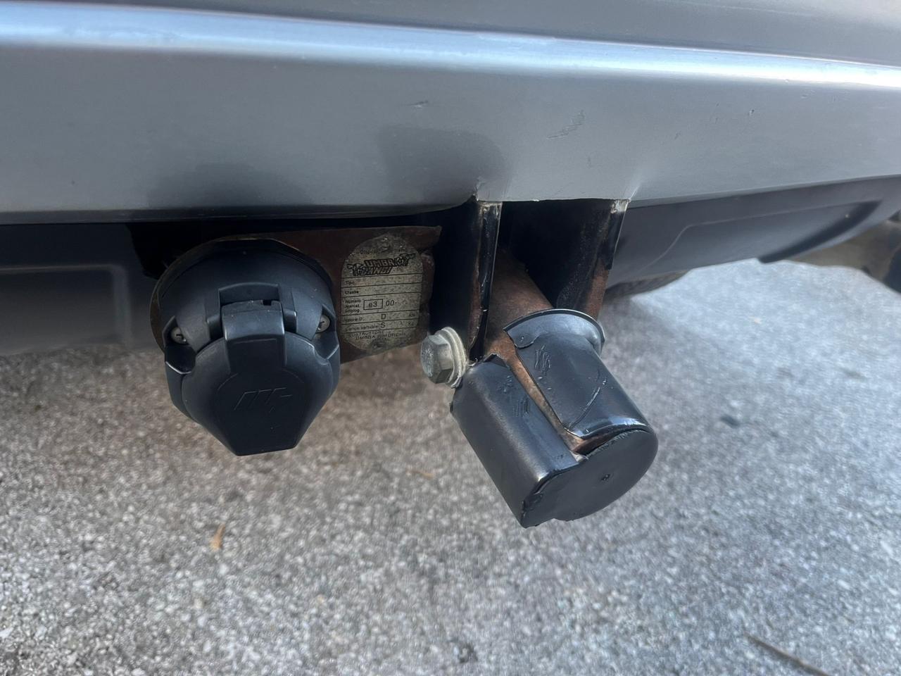 Nissan X-Trail 2.2 dCi Elegance