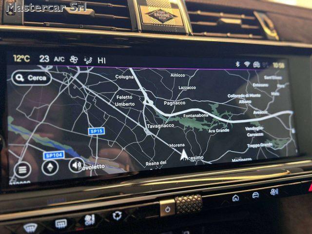 DS AUTOMOBILES DS 7 RETROCAMERA bluehdi Performance Line TG: GP062BE