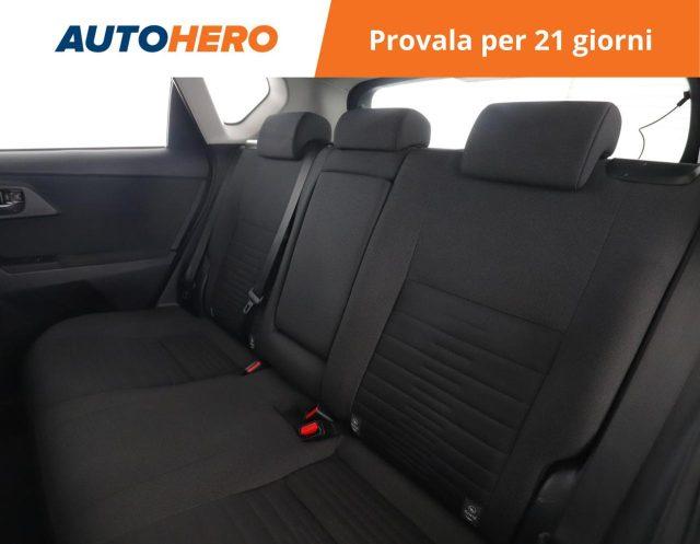 TOYOTA Auris 1.8 Hybrid Active