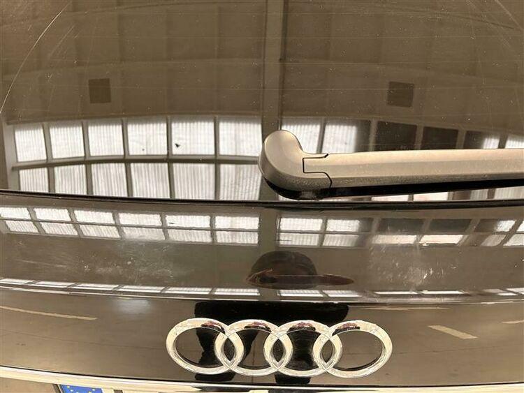 Audi A4 Avant 40 TDI S line edition S tronic quattro BR216338 2.0 Diesel 190CV