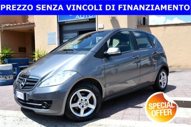 Mercedes-benz A 180 2.0 CDI 109CV EXECUTIVE **GARANZIA 12 MESI**