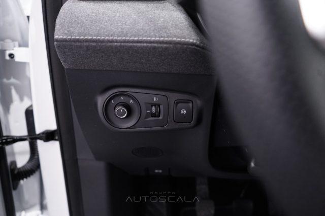 MG ZS 1.5 115cv Standard