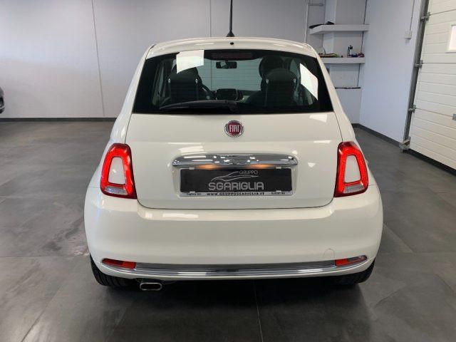 FIAT 500 1.2 Lounge Tetto Panoramico