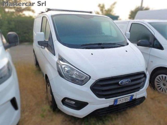FORD Transit Custom 280 L1H1 TREND 2.0 ECOBLUE 130 CV - FY278SZ