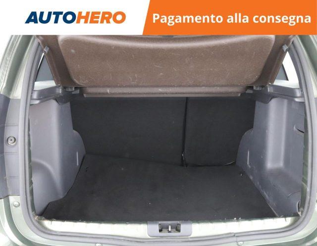 DACIA Duster 1.6 110CV 4x2 GPL Lauréate