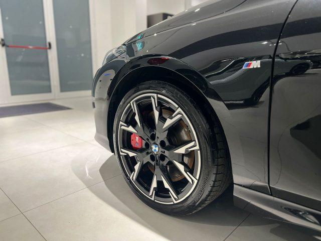 BMW 118 118d MSport Pro