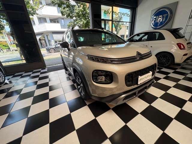 Citroen C3 C3 Aircross 1.2 puretech Shine Pack