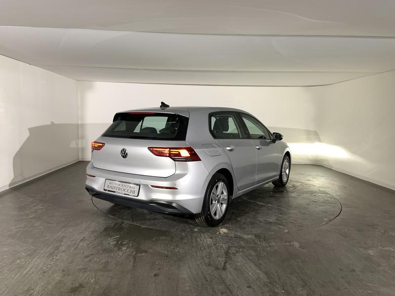 Volkswagen Golf 1.0 etsi evo life 110cv dsg