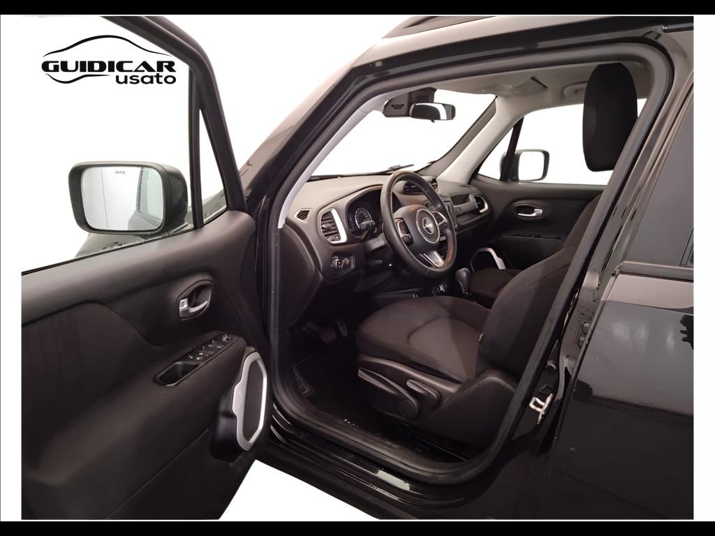 JEEP Renegade 2019 - Renegade 1.6 mjt Limited 2wd 120cv ddct