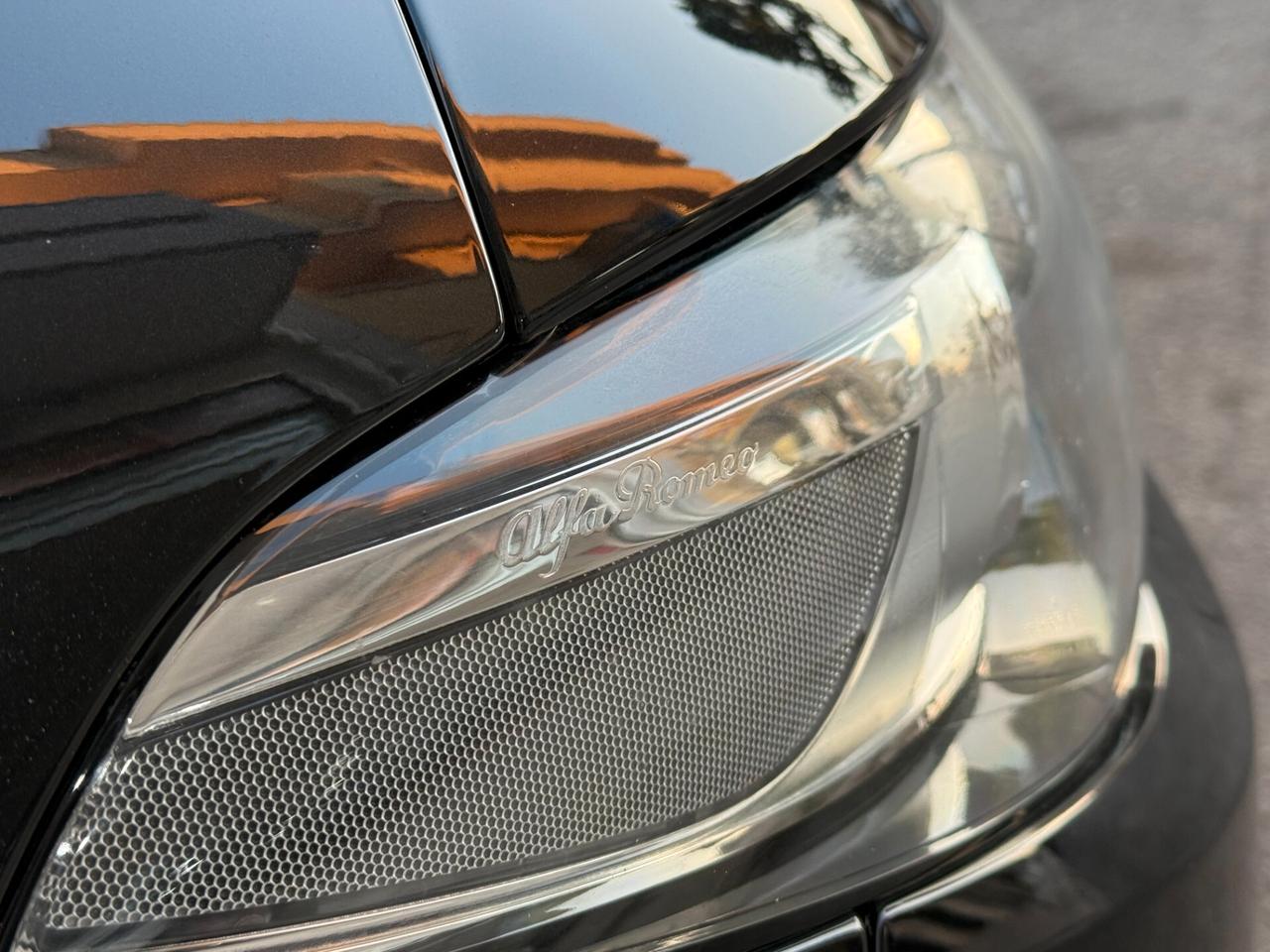 Alfa Romeo Giulia 2.2 TD 160CV NAVI LED - 2019