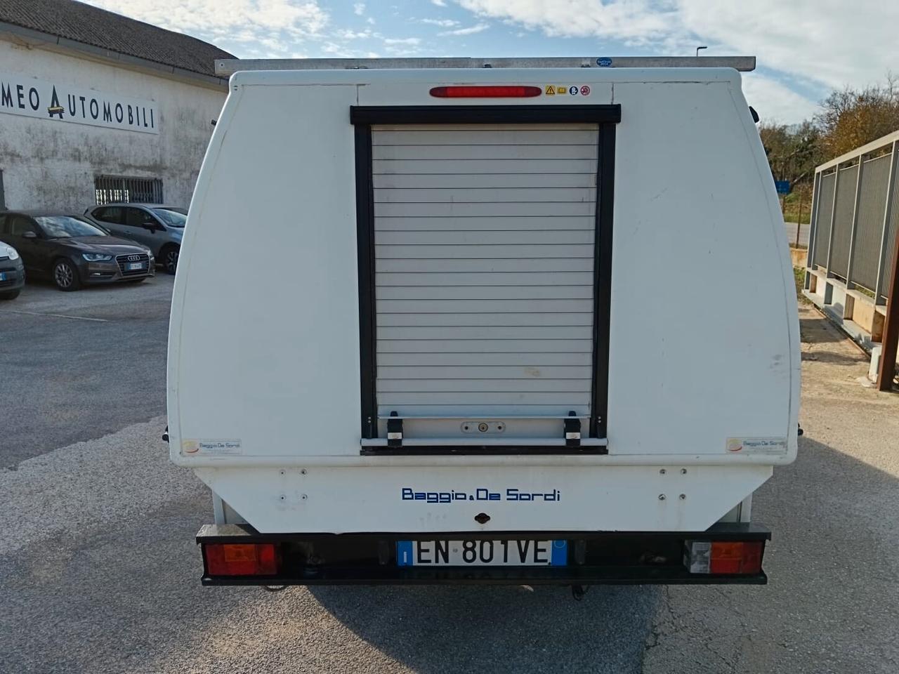 Mitsubishi L200 2.5 DI-D/136CV Club Cab Invite DPF