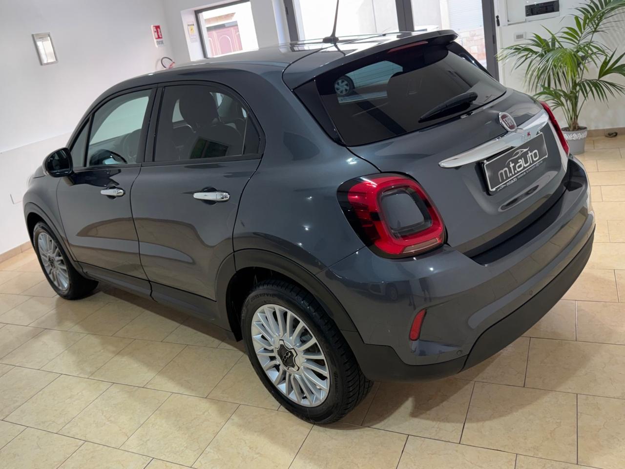 Fiat 500X 1.3 MultiJet 95 CV Connect