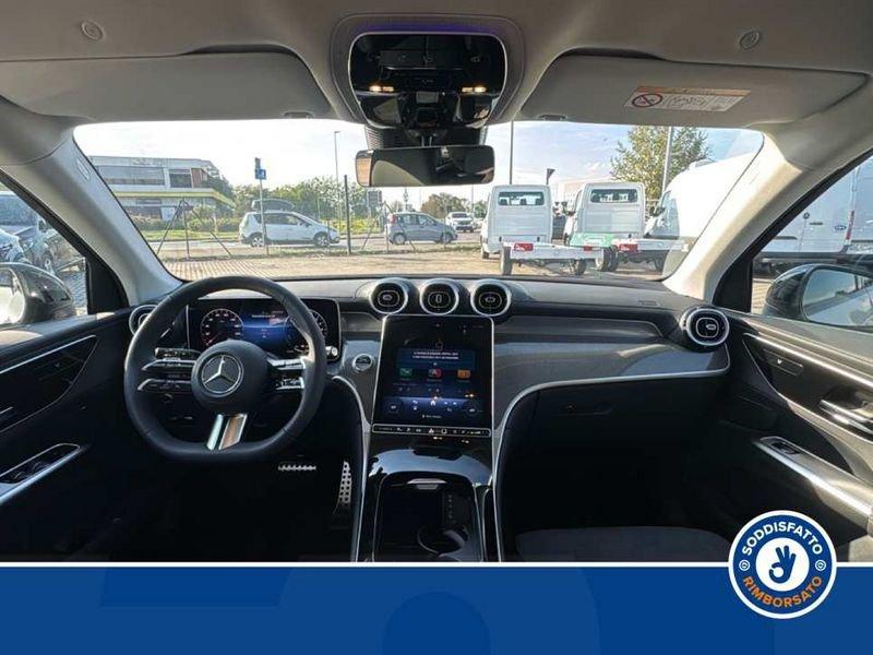 Mercedes-Benz GLC 300de 4Matic EQ-Power AMG Line Advanced Tech