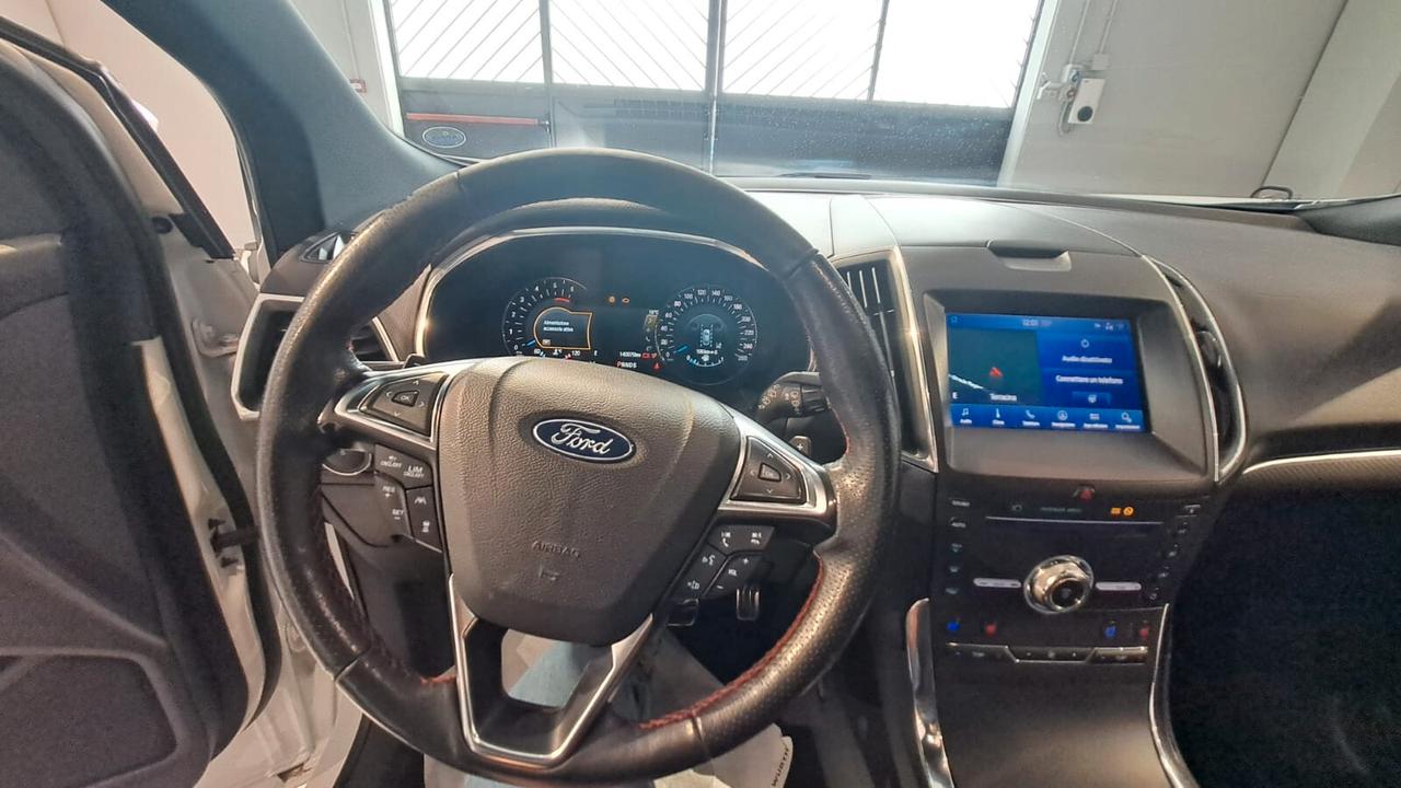 Ford Edge 2.0 EcoBlue 238 CV AWD Start&Stop aut. ST-Line