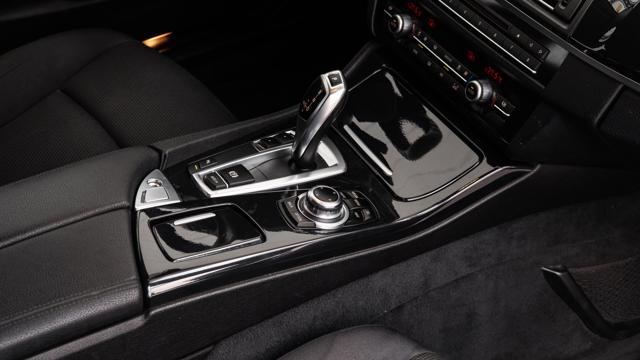BMW 520 d Touring Business aut.
