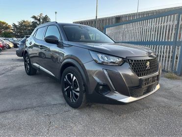 Peugeot 2008 PureTech 130 Allure