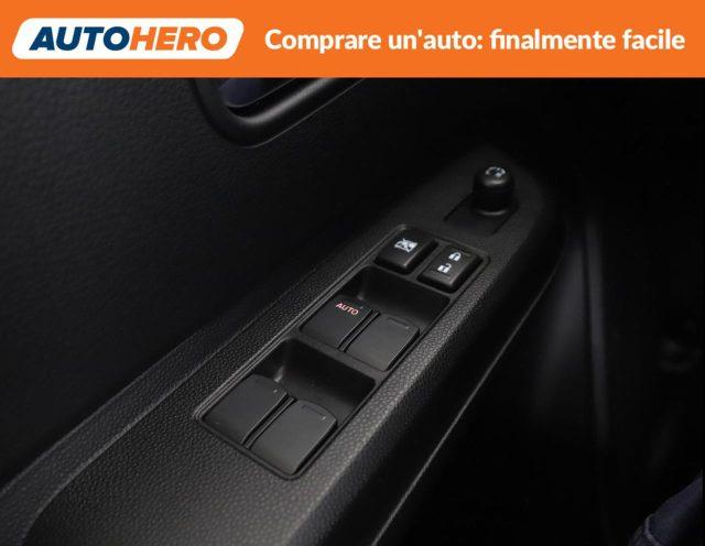 SUZUKI Ignis 1.2 Hybrid Top