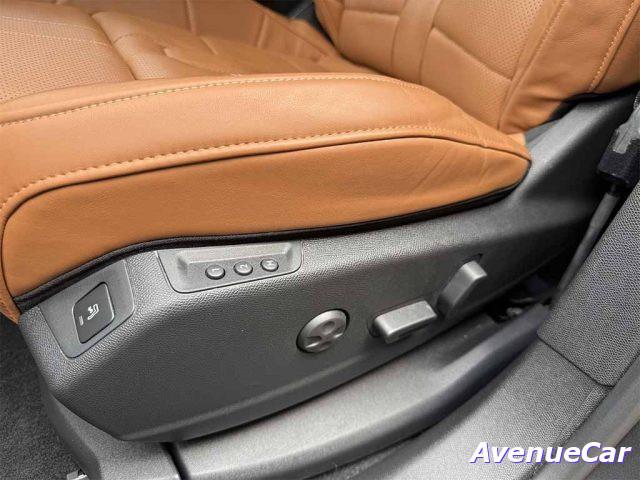 DS AUTOMOBILES DS 7 Crossback e-tense phev Grand Chic 4x4 TETTO GANCIO TRAINO