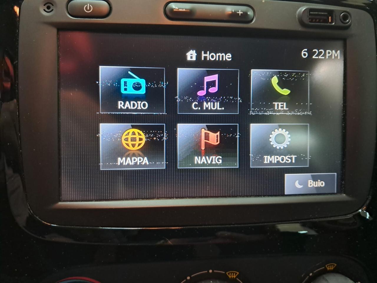 Renault Captur 1.5 dCi 8V 90 CV Start&Stop Energy R-Link