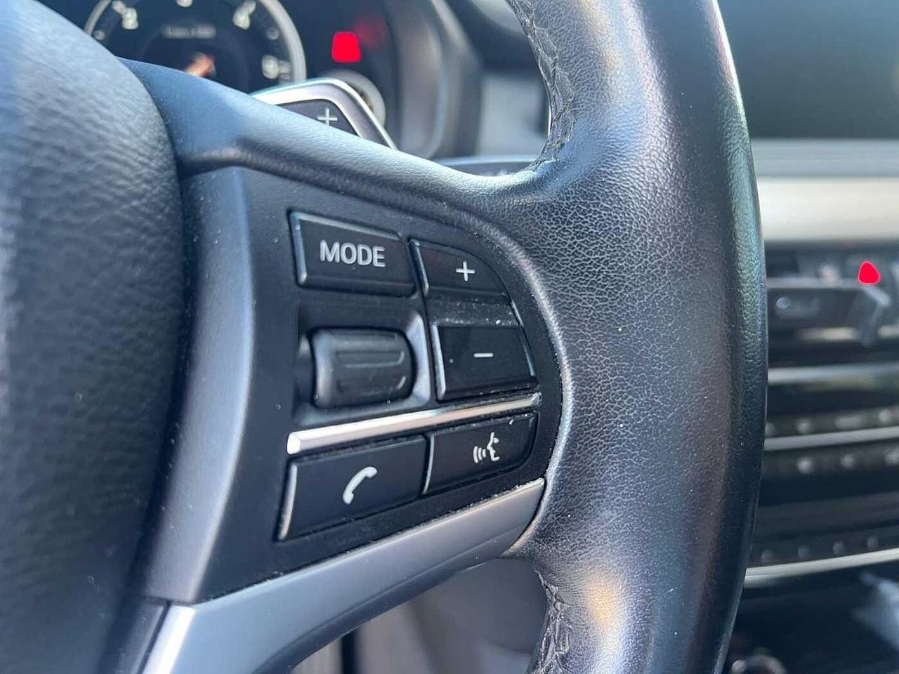 BMW X6 xDrive30d 249CV