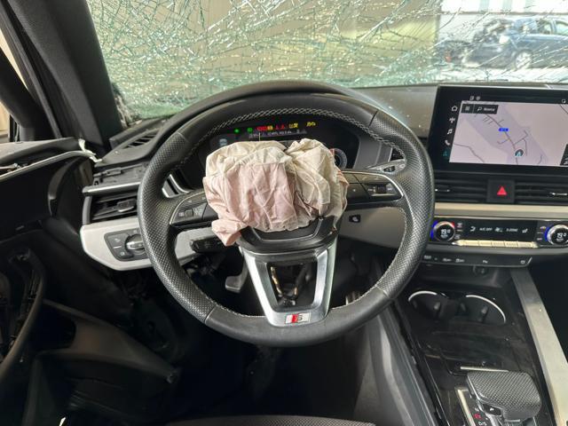 AUDI A4 AVANT 40 TDI QUATTRO S TRONIC