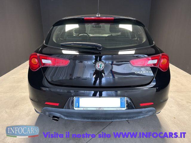 ALFA ROMEO Giulietta 1.6 JTDm 120 CV Super