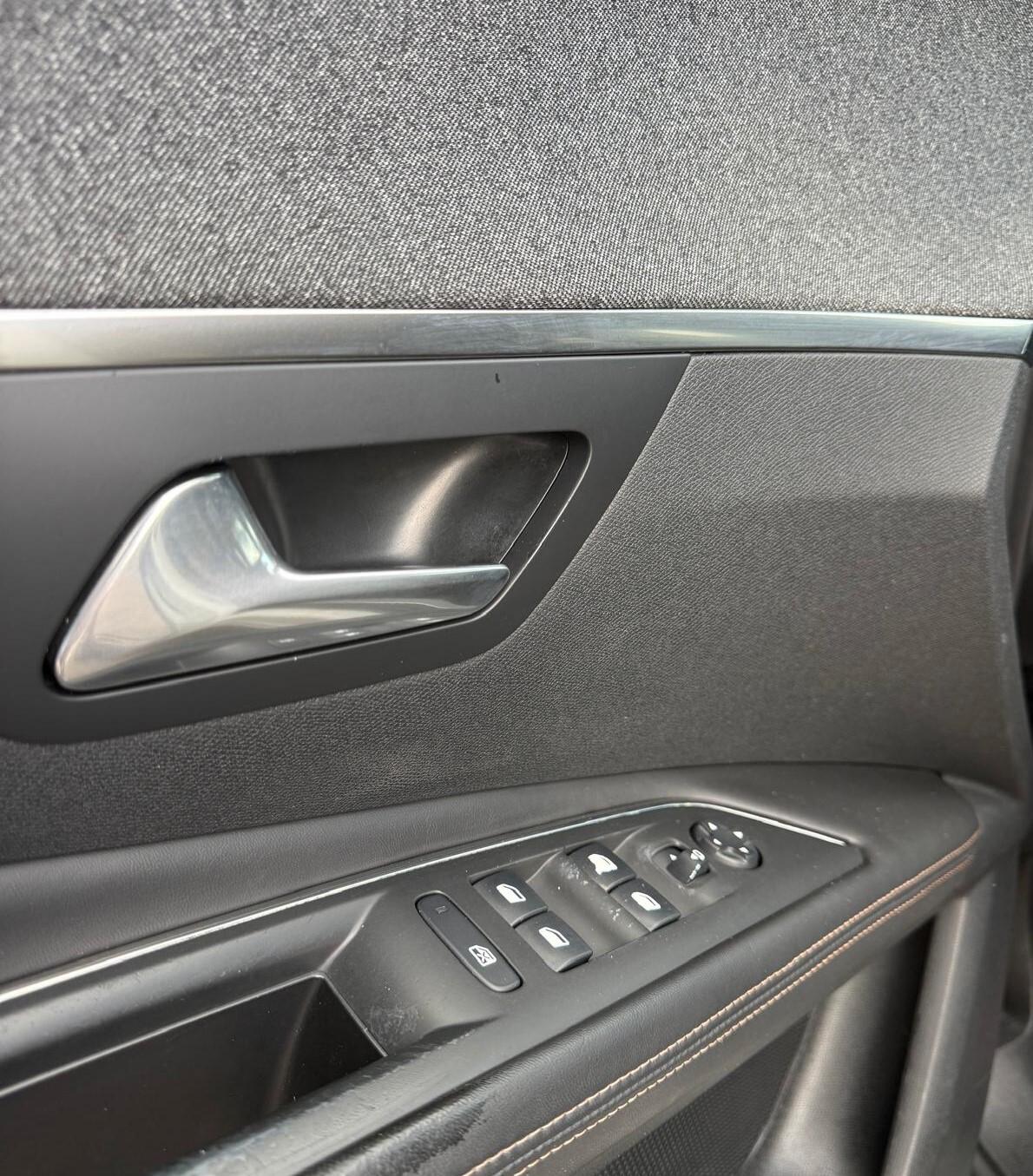 Peugeot 3008 BlueHDi 150 GT-Line